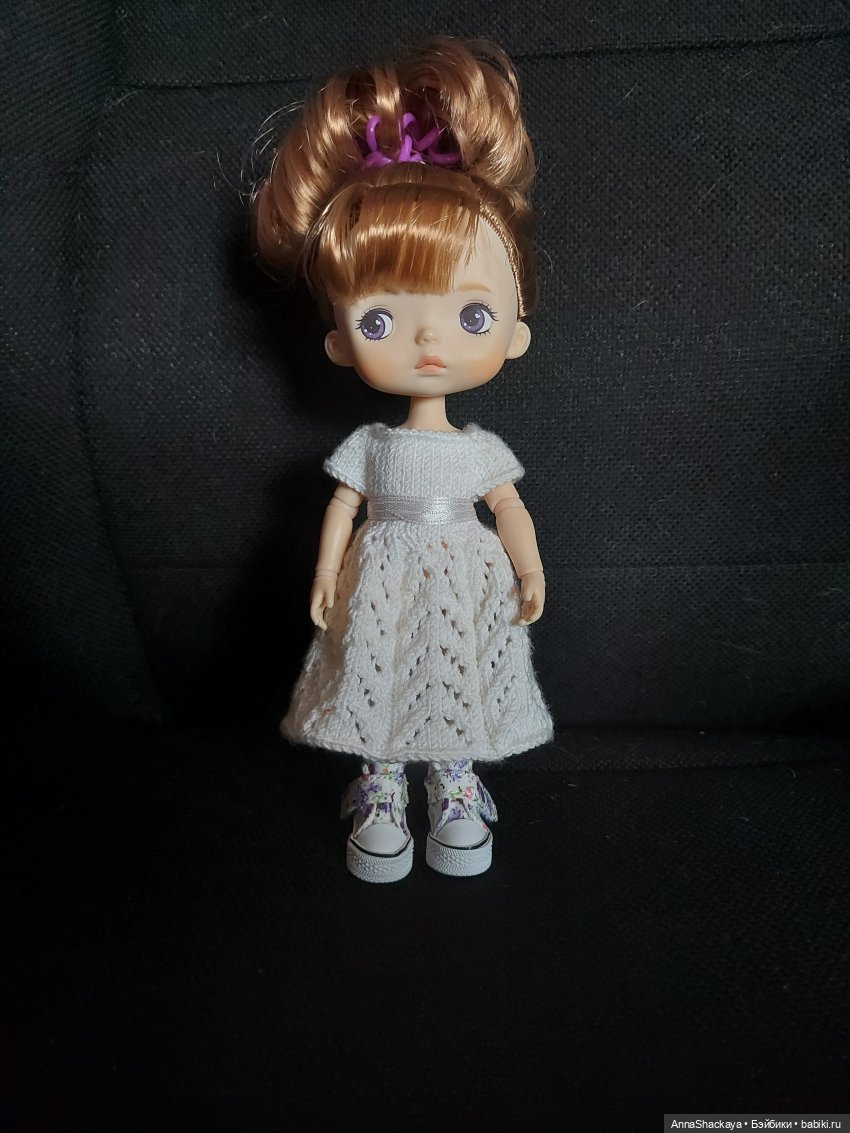 Xiaomi monst — Куклы Xiaomi Monst (Сяоми) и Pipitom: шарнирные