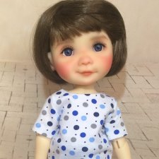 Одежда на кукол Meadowdolls 28см Одежда на кукол Meadowdolls 28см