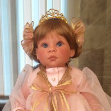 Princess Diamond от Lee Middleton (Reva Schick). Princess Diamond от Lee Middleton (Reva Schick).