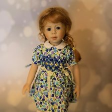 Pepppina  2016 от Heidi Plusczok.