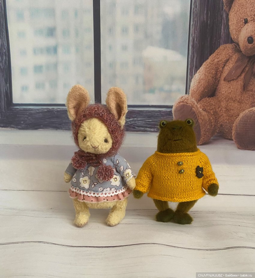 3 года на сайте — Домашние коллекции кукол: фото собраний