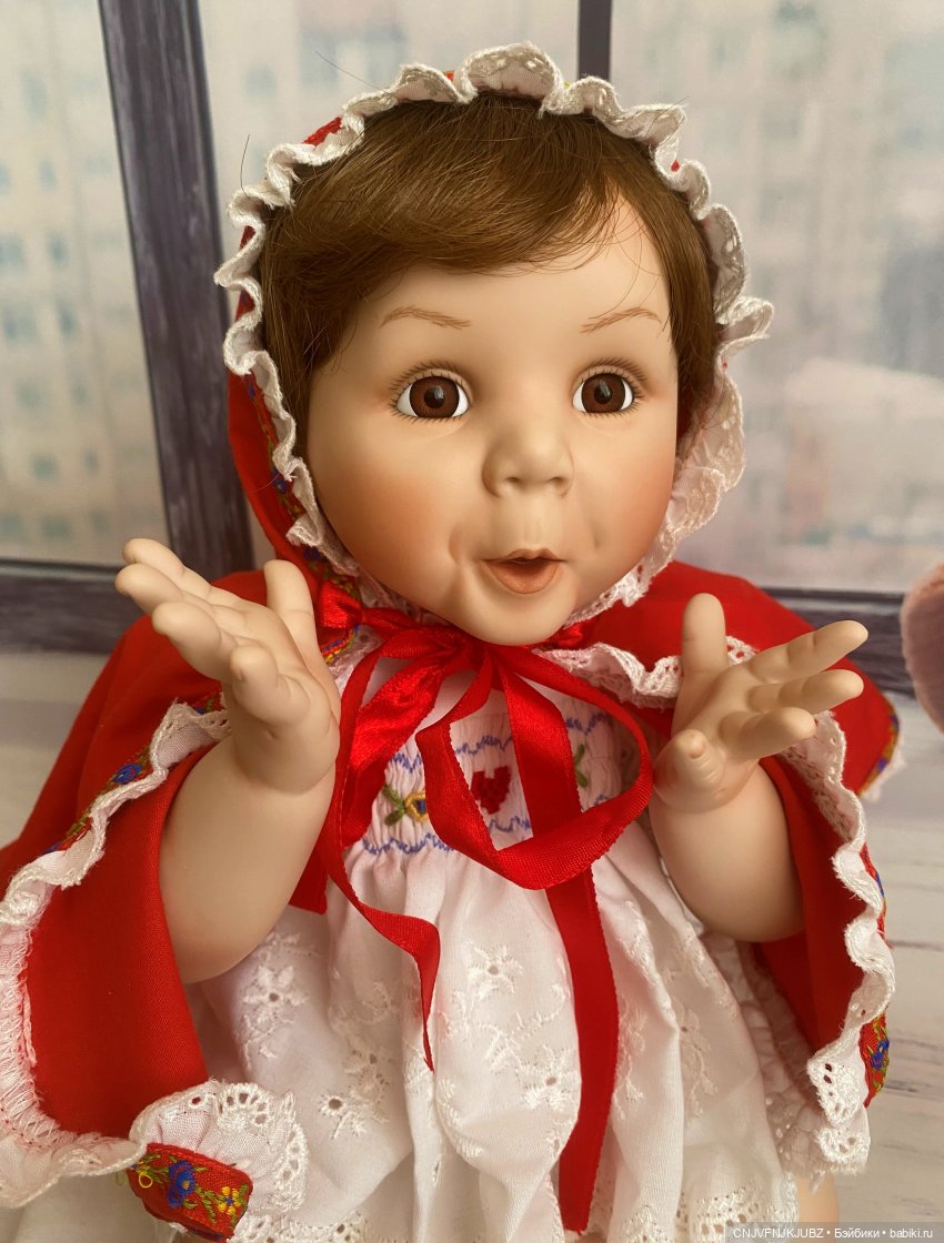 3 года на сайте — Домашние коллекции кукол: фото собраний