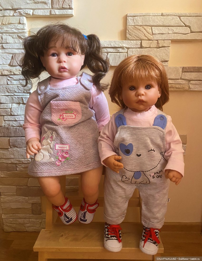 3 года на сайте — Домашние коллекции кукол: фото собраний (фото 8)