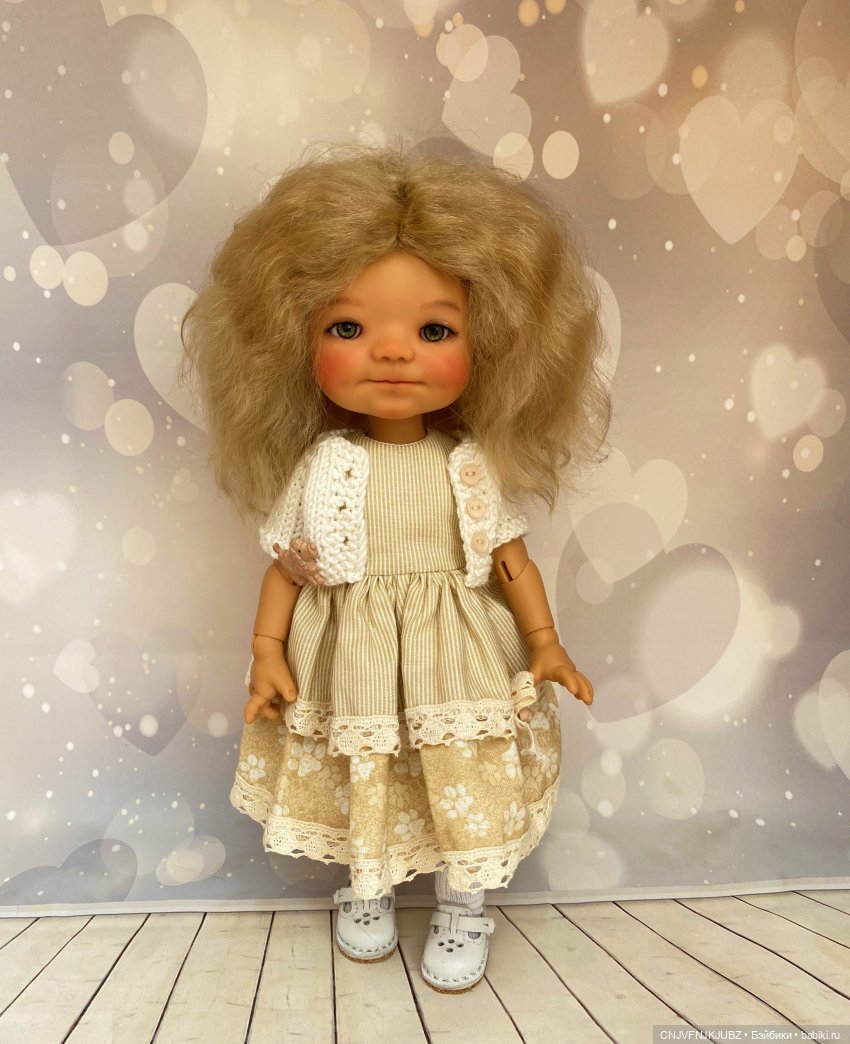 Мой маленький эксперимент по окрашиванию трессов из козочки Часть №2 | Бэйбики Мой маленький эксперимент по окрашиванию трессов из козочки Часть №2