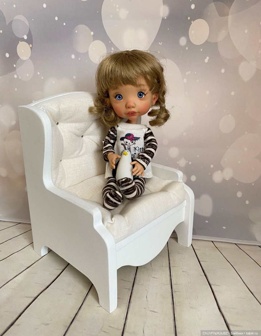 Утро Люськи — Разные куклы BJD (БЖД): редкие бренды