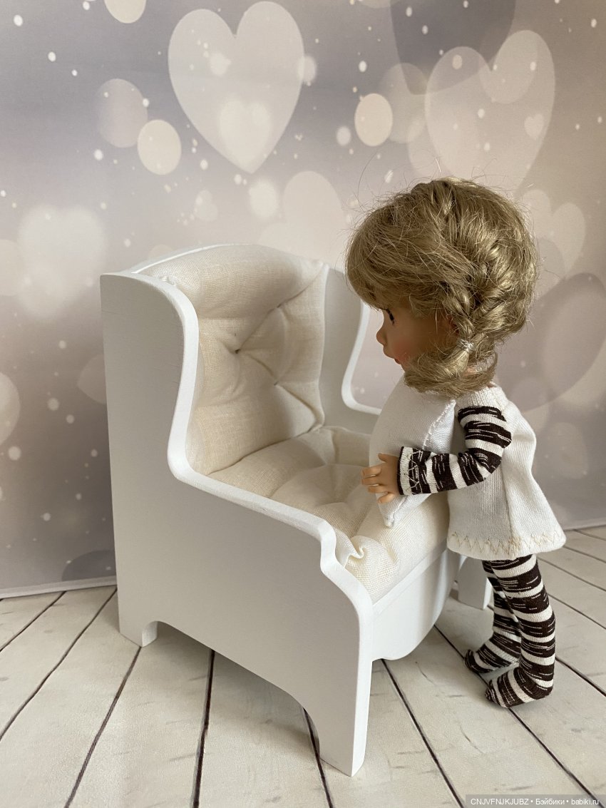 Утро Люськи — Разные куклы BJD (БЖД): редкие бренды (фото 2)