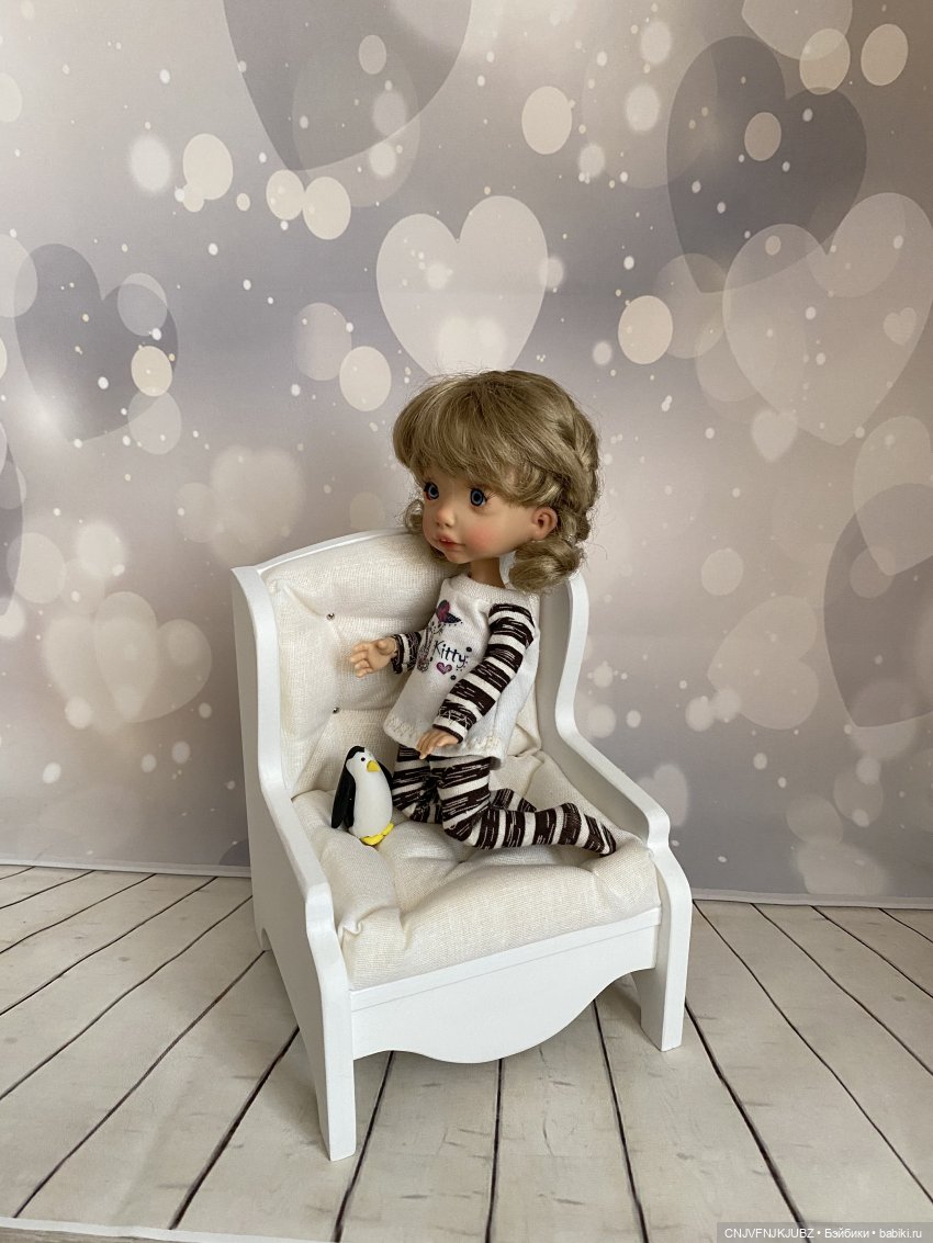 Утро Люськи — Разные куклы BJD (БЖД): редкие бренды