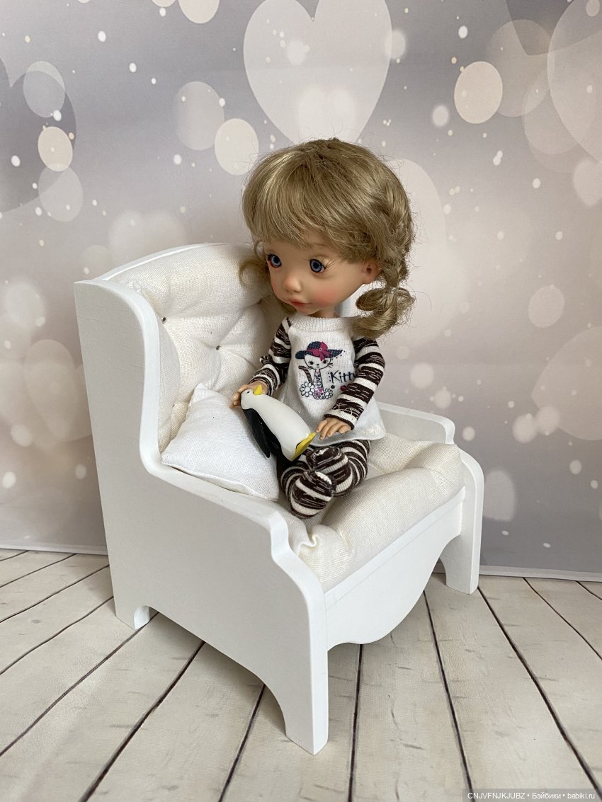 Утро Люськи — Разные куклы BJD (БЖД): редкие бренды