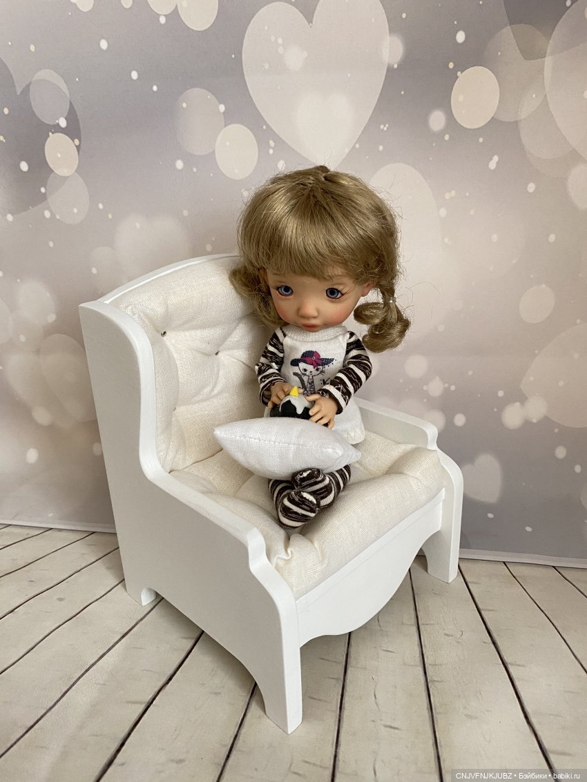 Утро Люськи — Разные куклы BJD (БЖД): редкие бренды