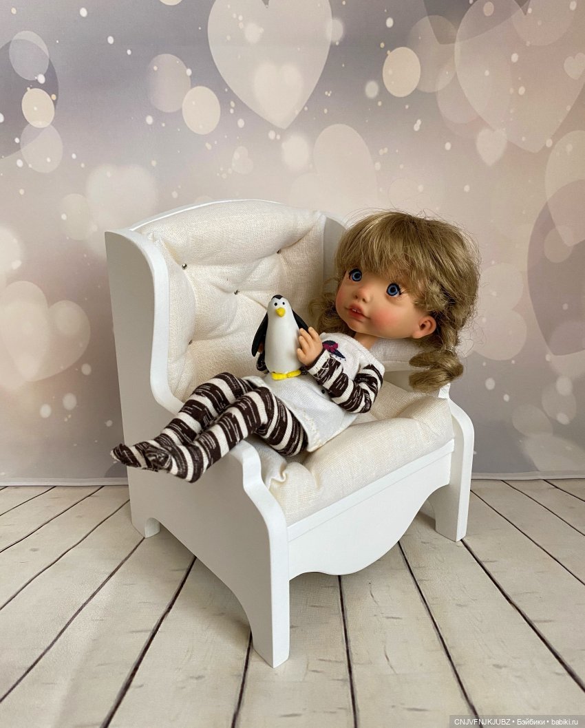 Утро Люськи — Разные куклы BJD (БЖД): редкие бренды