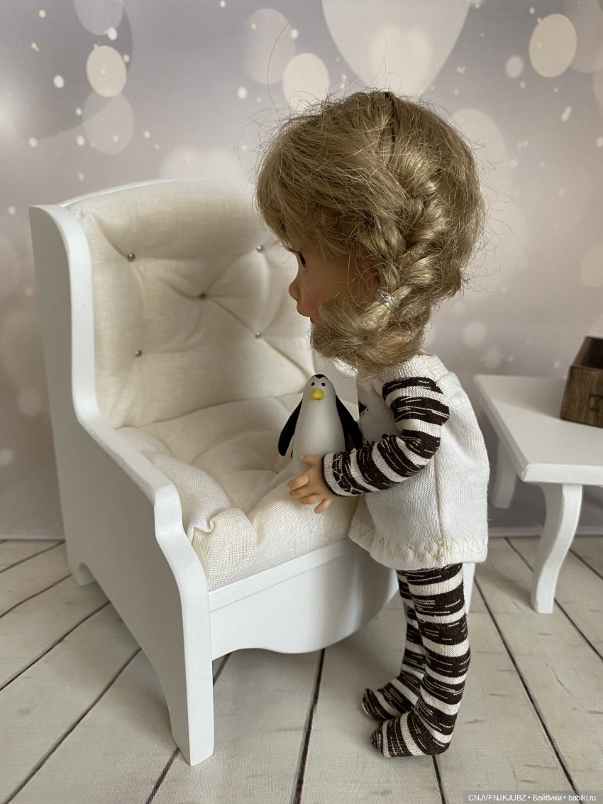 Утро Люськи — Разные куклы BJD (БЖД): редкие бренды (фото 7)