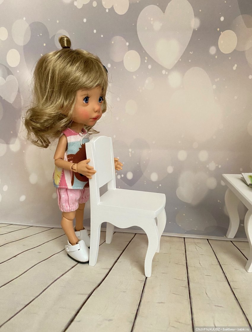 Как Люська хотела почитать книжку и что из этого получилось (фото 4)