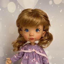 Любимая Люська