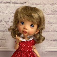 Люськин проект " Маленький ангел"