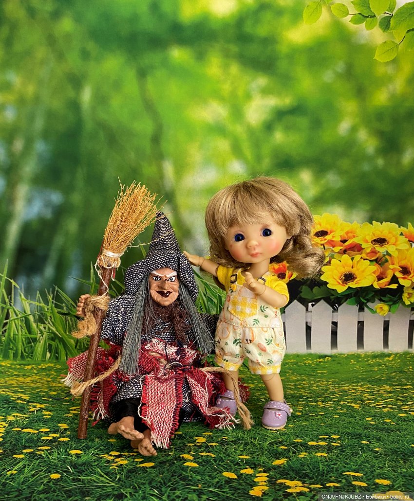 Аленка приехала — Куклы Nikki Britt (Никки Бритт): авторские BJD (БЖД)