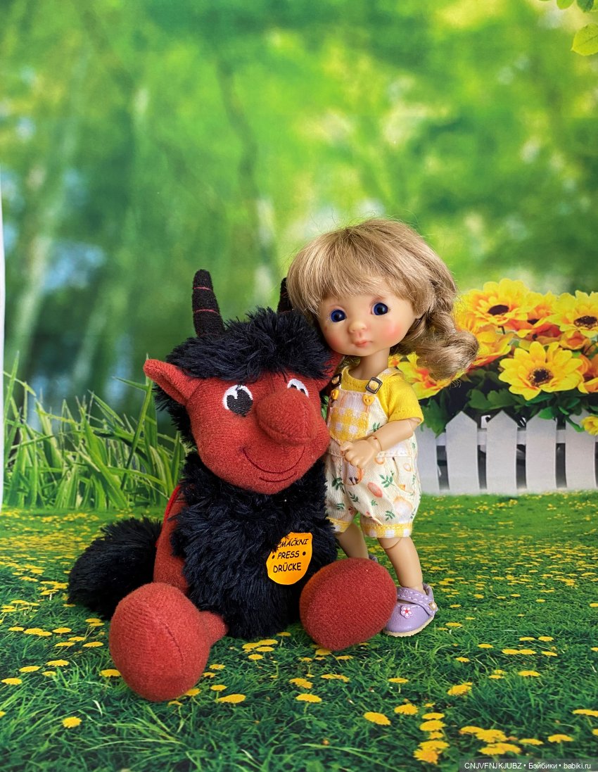 Аленка приехала — Куклы Nikki Britt (Никки Бритт): авторские BJD (БЖД)