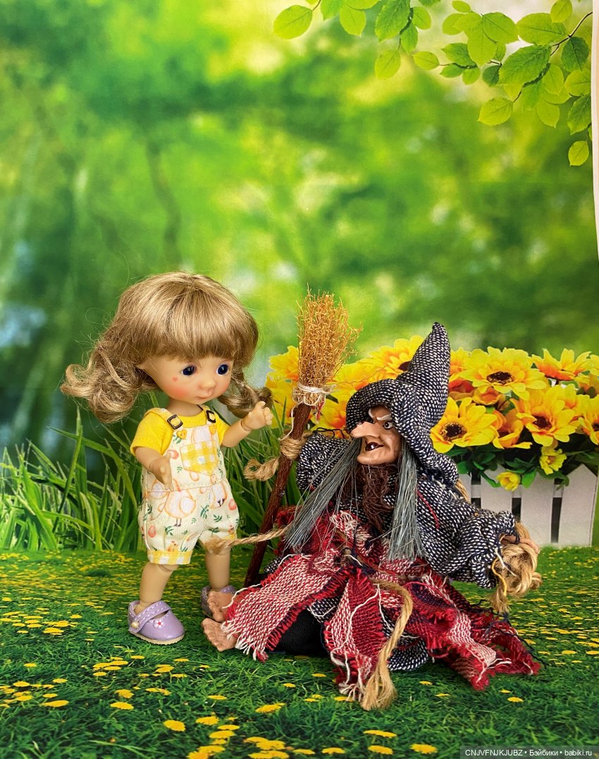 Аленка приехала — Куклы Nikki Britt (Никки Бритт): авторские BJD (БЖД)