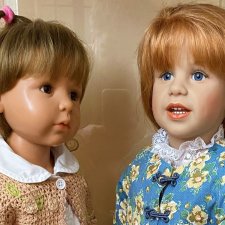 Моя кукольная коммуналочка