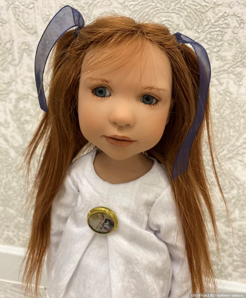 Неожиданный подарок — Куклы Zwergnase (Цвергназе/Цверги): фото