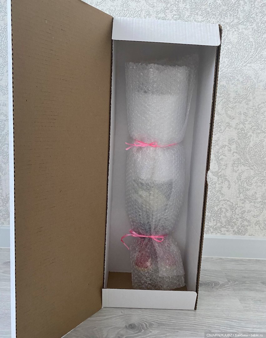 Неожиданный подарок — Куклы Zwergnase (Цвергназе/Цверги): фото (фото 2)