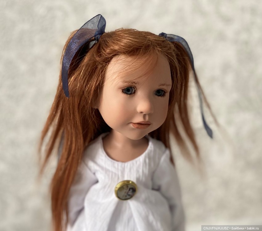 Неожиданный подарок — Куклы Zwergnase (Цвергназе/Цверги): фото