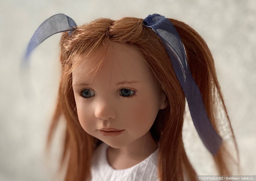 Неожиданный подарок — Куклы Zwergnase (Цвергназе/Цверги): фото