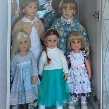 Заветный шкаф!