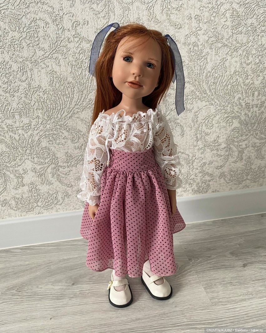 Простые радости — Куклы Zwergnase (Цвергназе/Цверги): фото (фото 10)