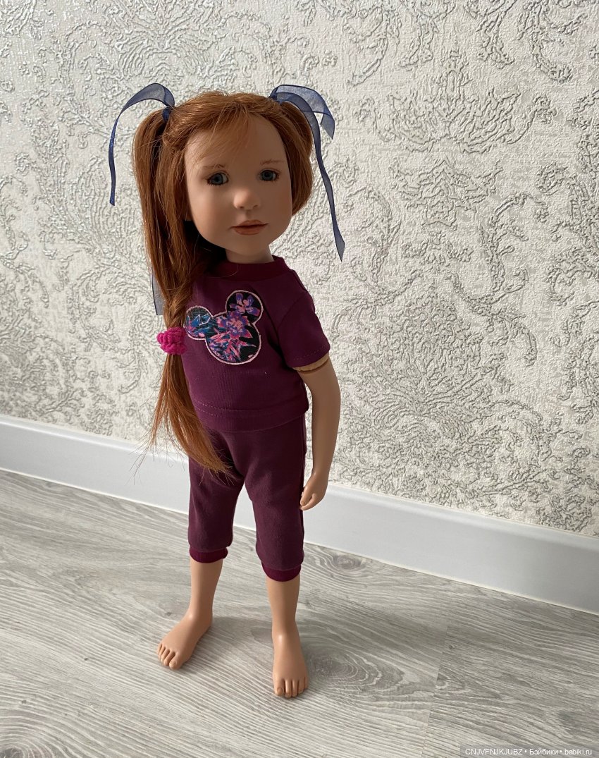 Простые радости — Куклы Zwergnase (Цвергназе/Цверги): фото (фото 3)