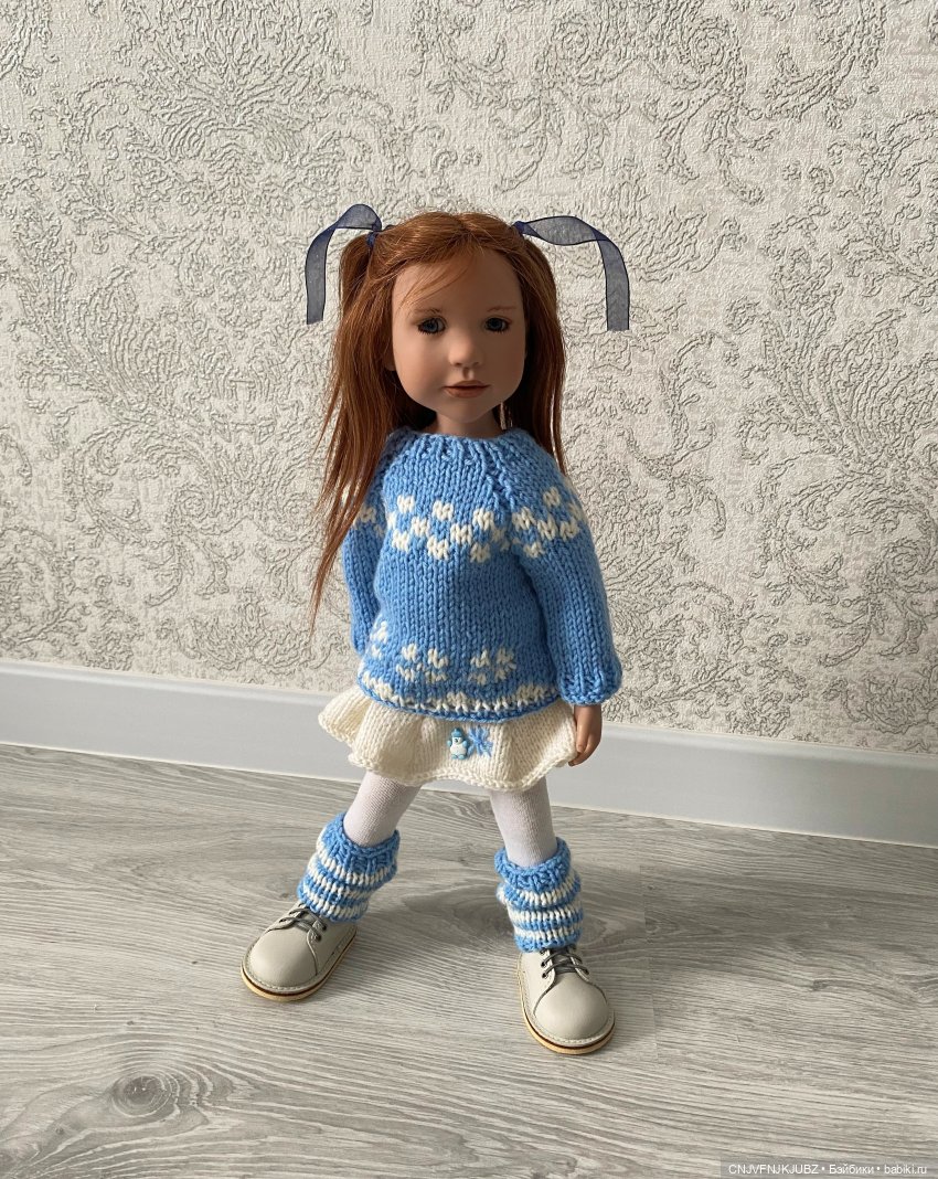 Простые радости — Куклы Zwergnase (Цвергназе/Цверги): фото