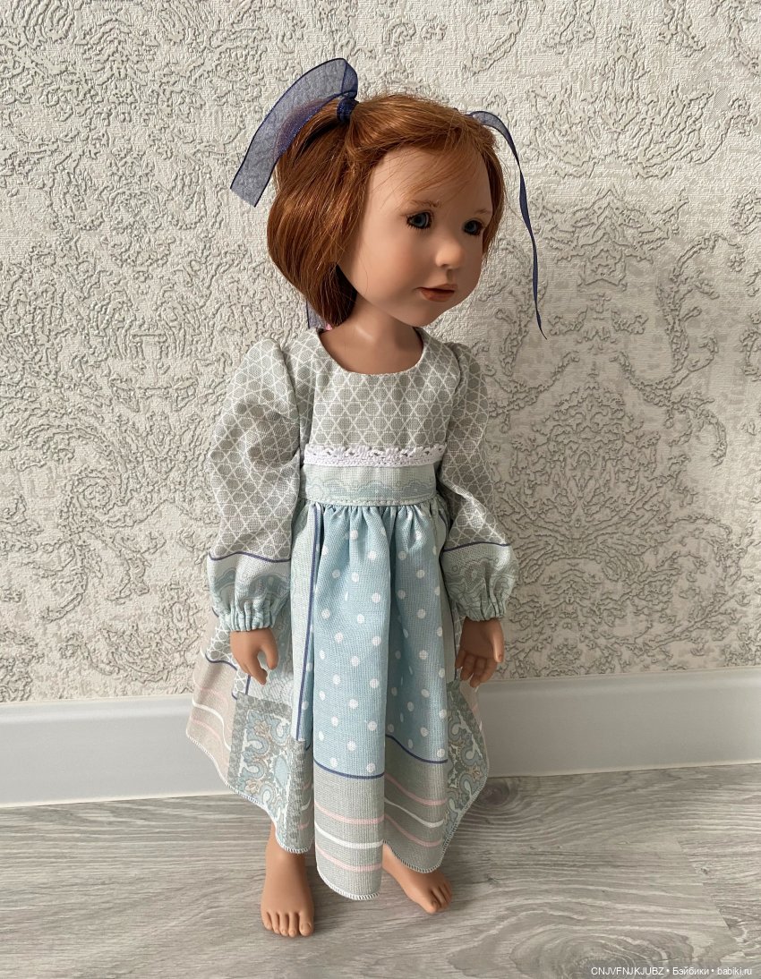 Простые радости — Куклы Zwergnase (Цвергназе/Цверги): фото (фото 5)