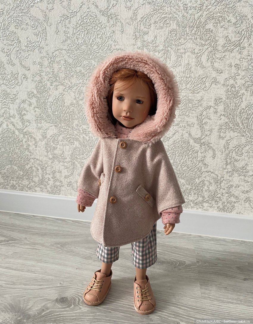 Простые радости — Куклы Zwergnase (Цвергназе/Цверги): фото