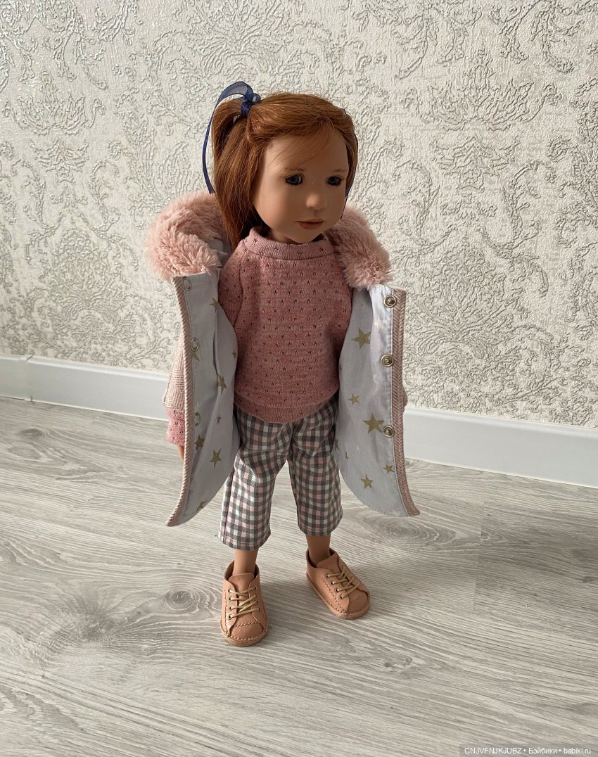 Простые радости — Куклы Zwergnase (Цвергназе/Цверги): фото