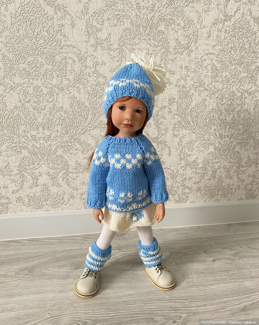 Простые радости — Куклы Zwergnase (Цвергназе/Цверги): фото