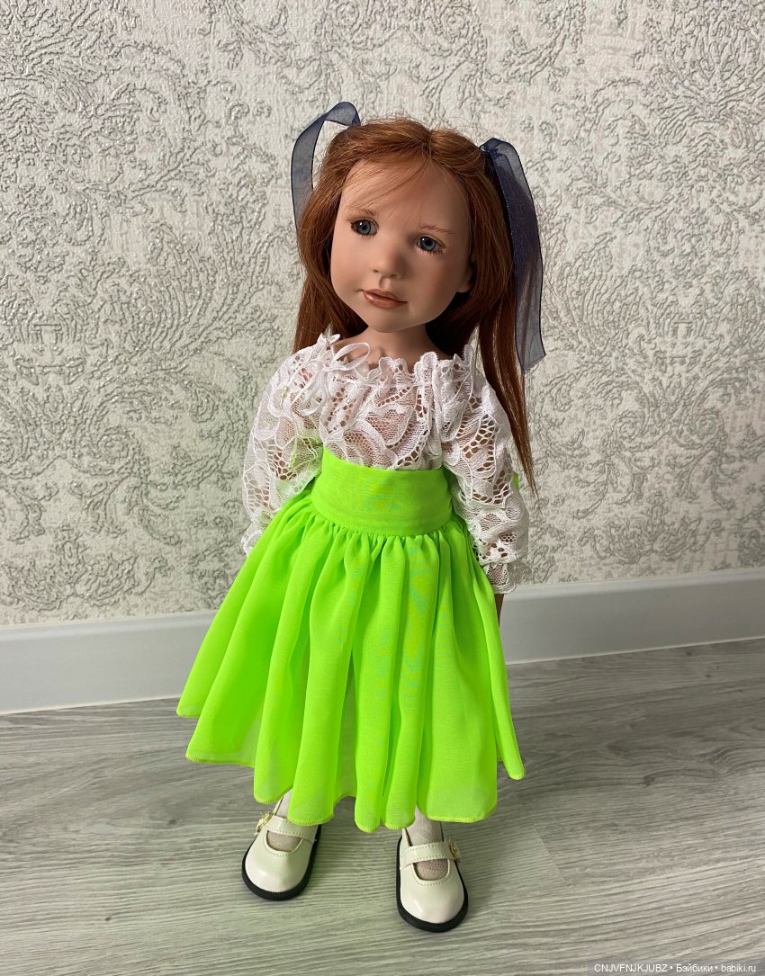 Простые радости — Куклы Zwergnase (Цвергназе/Цверги): фото