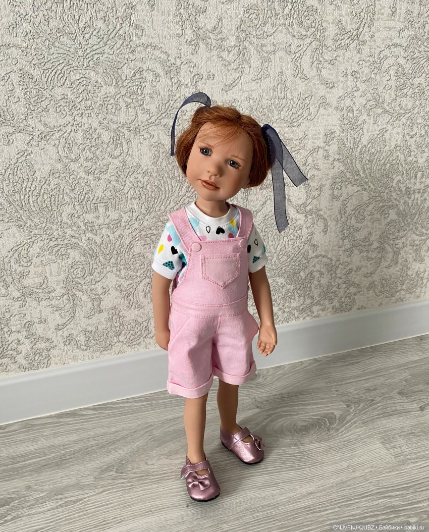 Простые радости — Куклы Zwergnase (Цвергназе/Цверги): фото (фото 7)