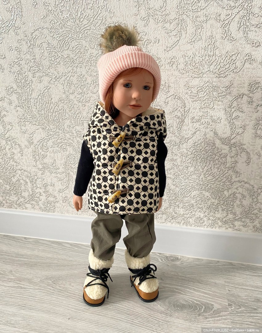 Простые радости — Куклы Zwergnase (Цвергназе/Цверги): фото