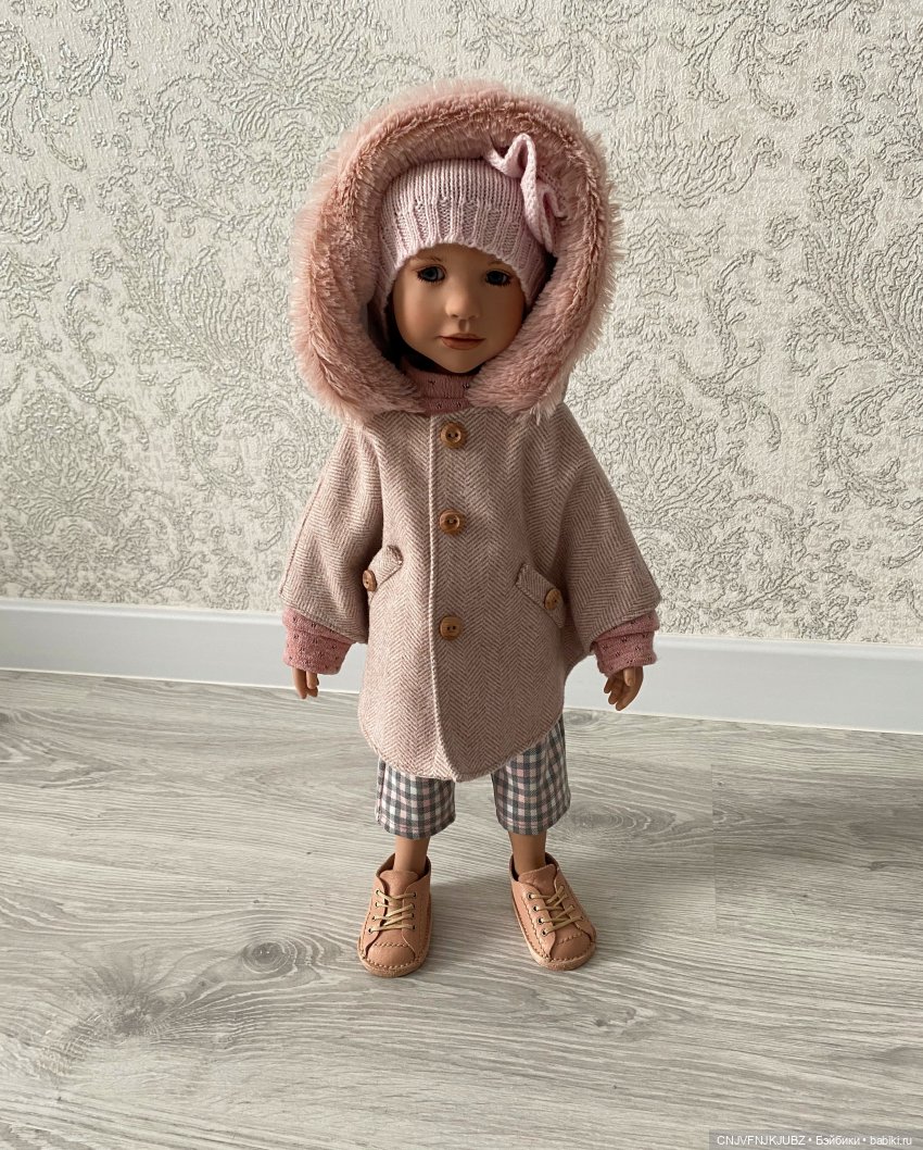 Простые радости — Куклы Zwergnase (Цвергназе/Цверги): фото