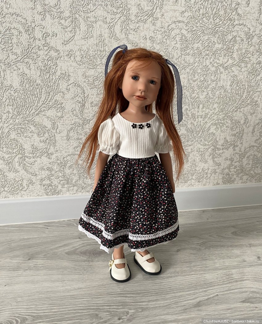 Простые радости — Куклы Zwergnase (Цвергназе/Цверги): фото