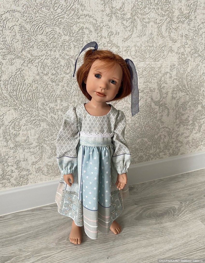Простые радости — Куклы Zwergnase (Цвергназе/Цверги): фото (фото 4)