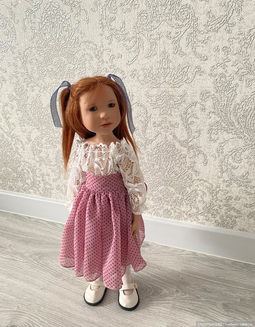Простые радости — Куклы Zwergnase (Цвергназе/Цверги): фото (фото 8)