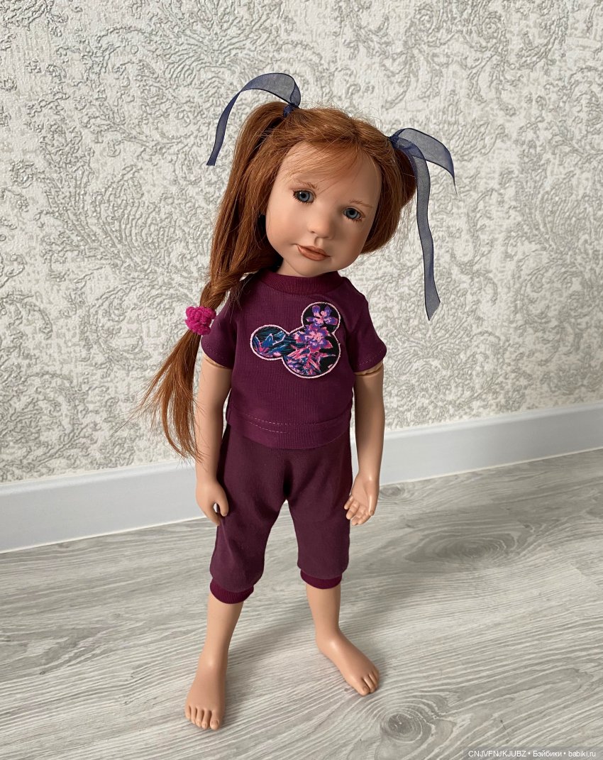 Простые радости — Куклы Zwergnase (Цвергназе/Цверги): фото