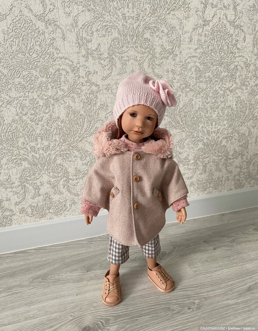 Простые радости — Куклы Zwergnase (Цвергназе/Цверги): фото