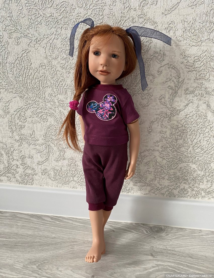 Простые радости — Куклы Zwergnase (Цвергназе/Цверги): фото (фото 2)