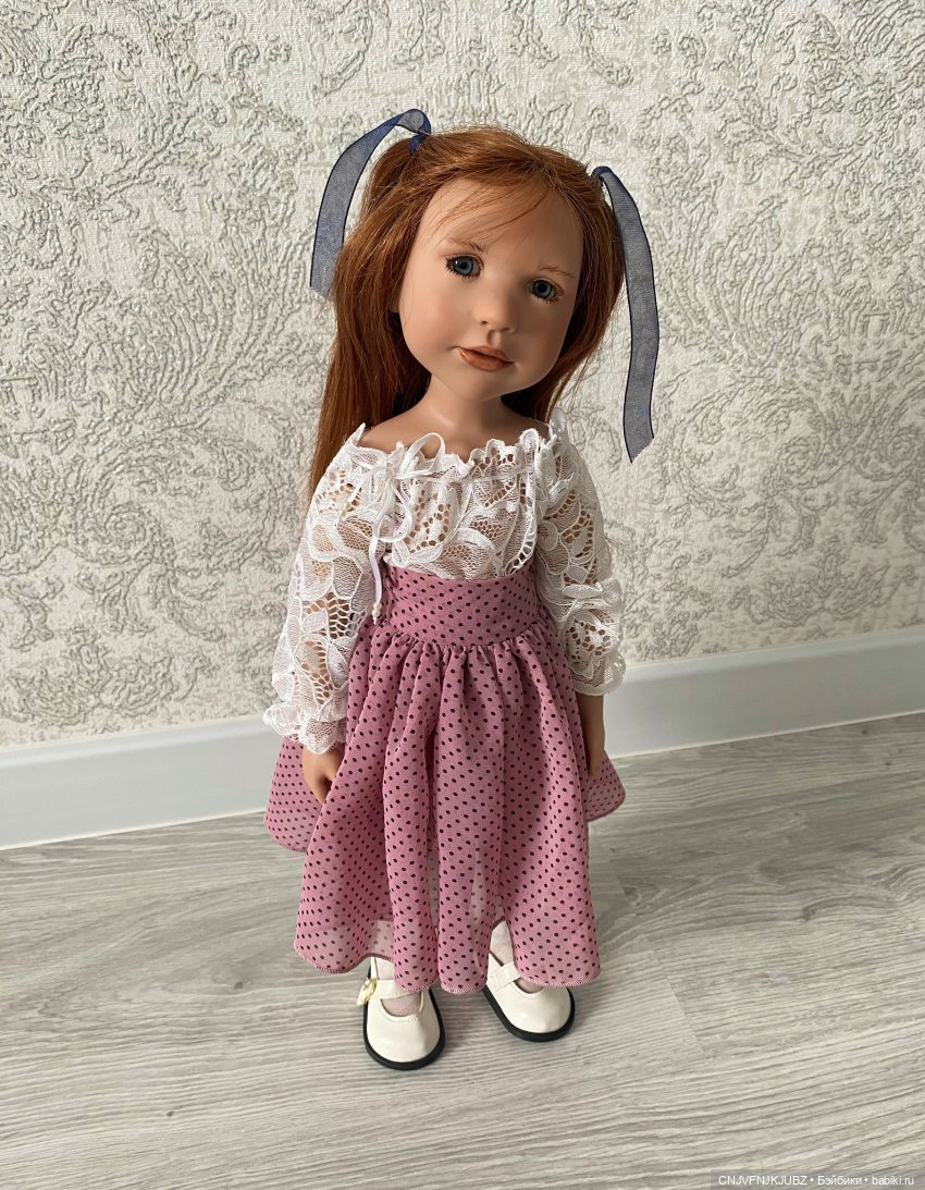 Простые радости — Куклы Zwergnase (Цвергназе/Цверги): фото (фото 9)