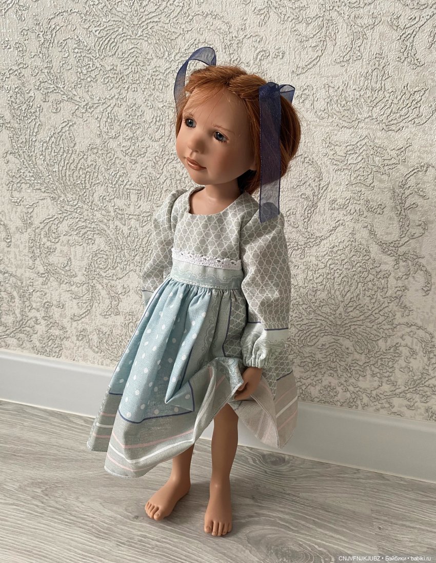 Простые радости — Куклы Zwergnase (Цвергназе/Цверги): фото (фото 6)