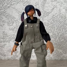 Зачем? Почему? Не знаю