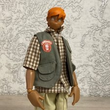 Студент пожаловал