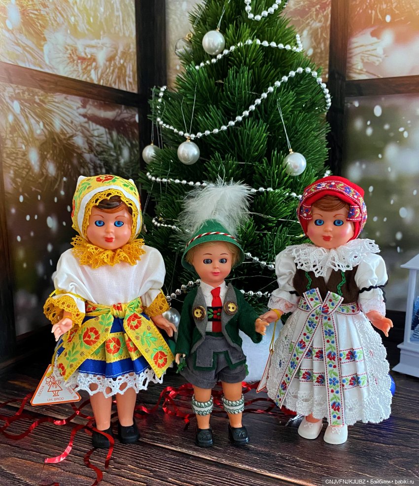 Забытые на верхней полочке