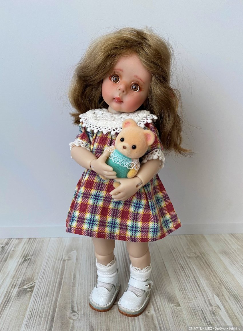 Как быстро время пролетело (фото 9)